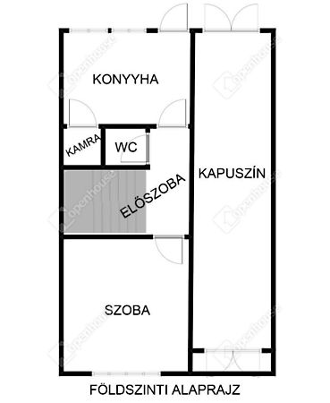 Eladó ház Szombathely 13. kép