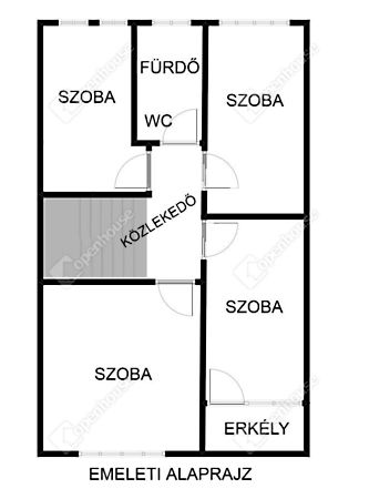 Eladó ház Szombathely 14. kép