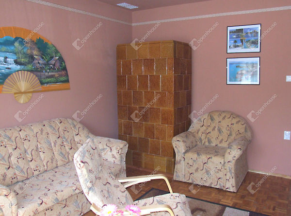 Eladó ház Szombathely 2. kép