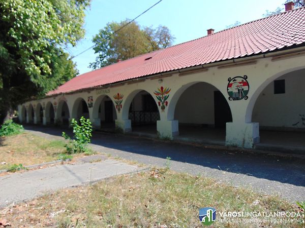 Eladó üzleti Nagykőrös 12. kép