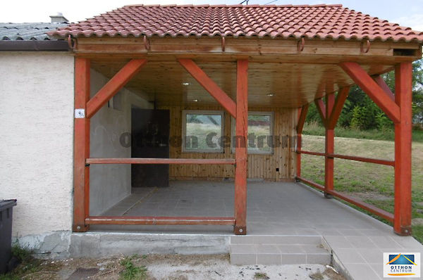 Eladó üzleti Csór 3. kép