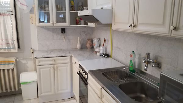 Kiadó lakás Debrecen, Nagyerdőalja 2. kép