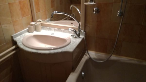 Kiadó lakás Debrecen, Nagyerdőalja 7. kép