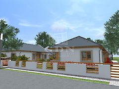 Eladó ház Szombathely 4. kép