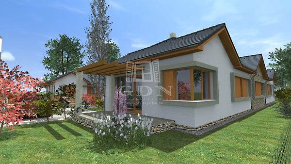 Eladó ház Szombathely 5. kép