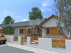 Eladó ház Szombathely 6. kép