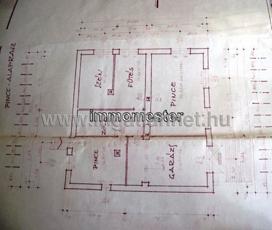Eladó ház Székesfehérvár, Őrhalmi Szőlők 16. kép