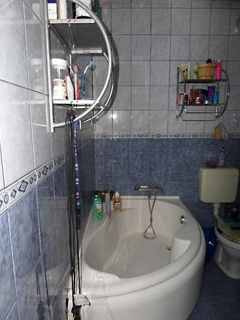 Eladó ház Székesfehérvár, Vezér és író utcák környéke 11. kép