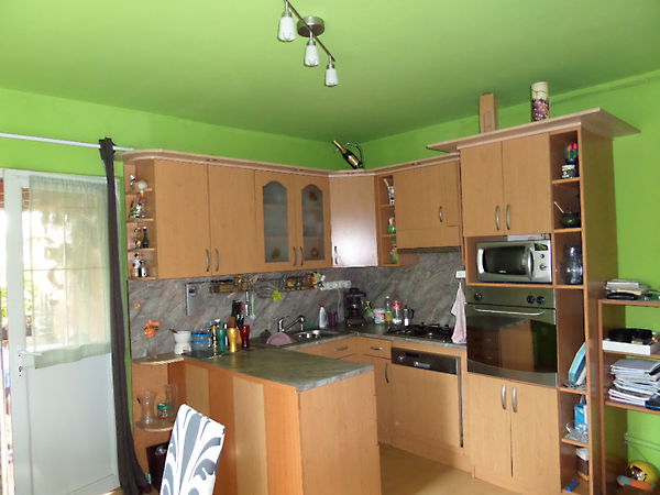 Eladó ház Székesfehérvár, Vezér és író utcák környéke 2. kép