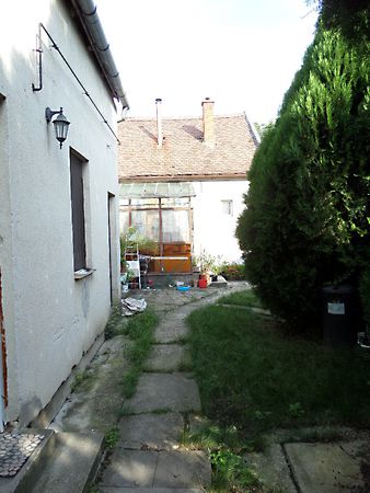 Eladó ház Székesfehérvár, Vezér és író utcák környéke 22. kép