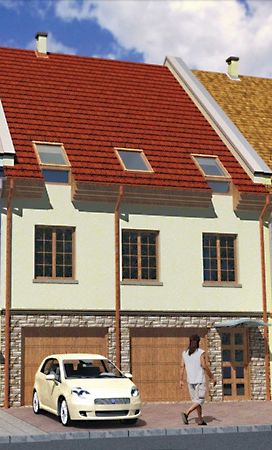 Eladó lakás Eger, Rác hóstya 1. kép