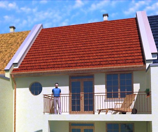 Eladó lakás Eger, Rác hóstya 1. kép