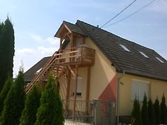 Eladó lakás Sopron 3. kép