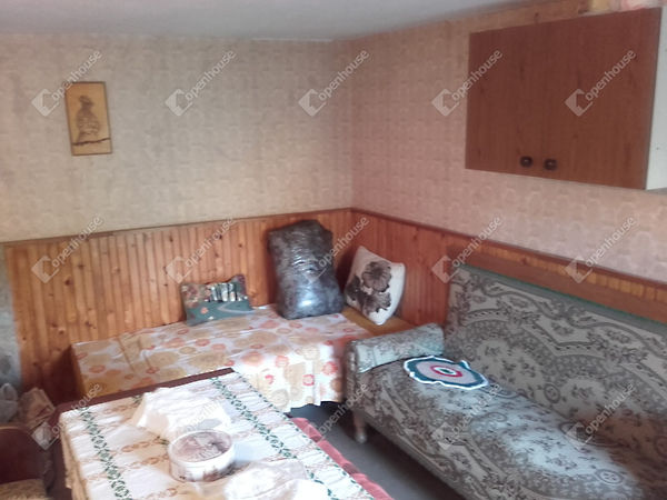 Eladó nyaraló Borgáta 2. kép