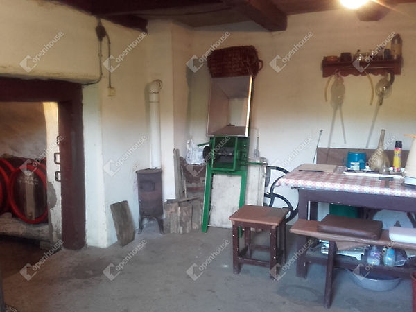 Eladó nyaraló Borgáta 3. kép
