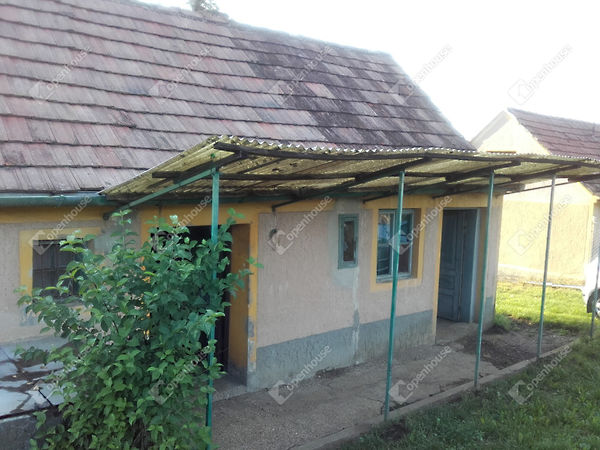 Eladó nyaraló Borgáta 6. kép