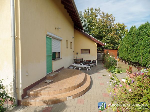 Eladó ház Szeged, Újszeged 15. kép