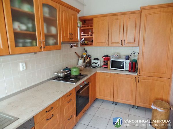 Eladó ház Szeged, Újszeged 4. kép