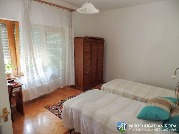 Eladó ház Szeged, Újszeged 5. kép