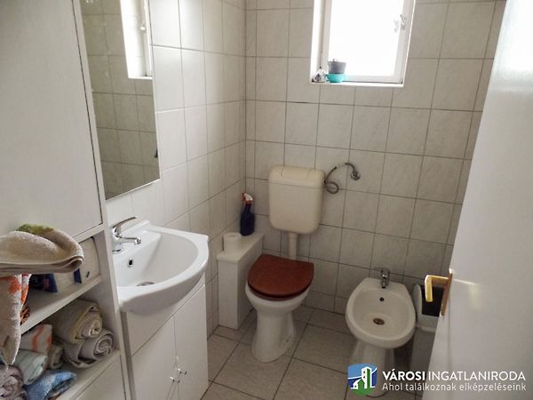 Eladó ház Szeged, Újszeged 7. kép