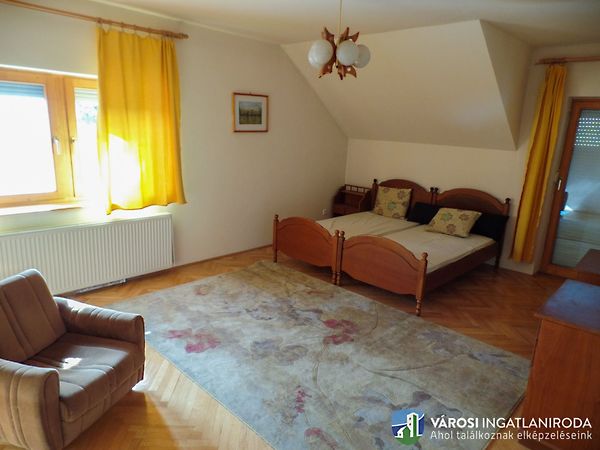 Eladó ház Szeged, Újszeged 9. kép