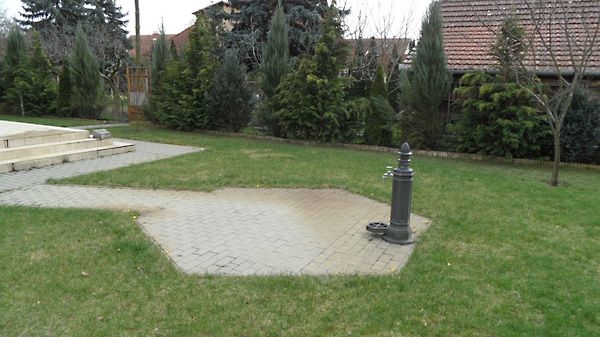 Eladó ház Szeged, Újszeged 7. kép