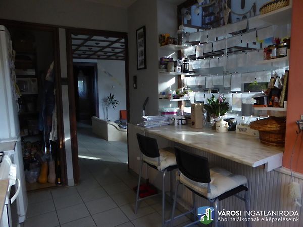 Eladó ház Szeged, Belváros 8. kép