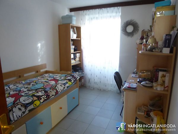 Eladó ház Szeged, Belváros 9. kép