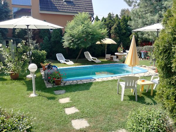 Eladó ház Szeged, Újszeged 1. kép