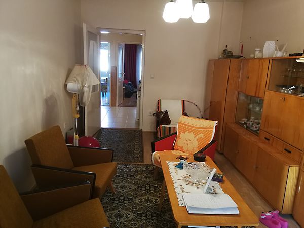 Eladó lakás Szeged, Újszeged 4. kép