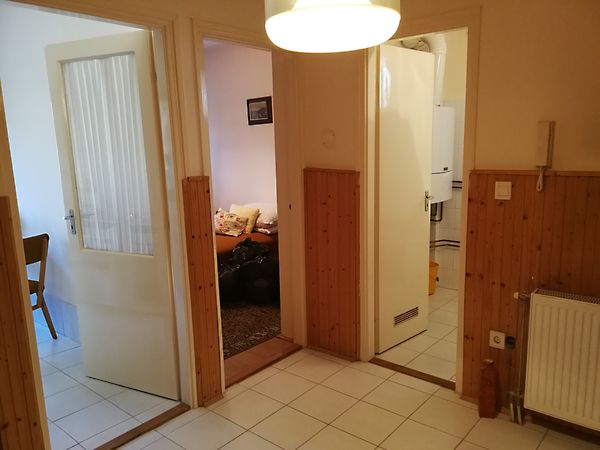 Eladó lakás Szeged, Újszeged 8. kép