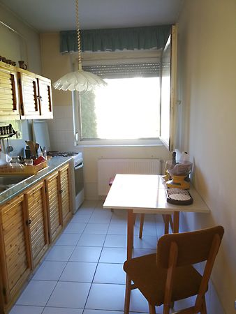 Eladó lakás Szeged, Újszeged 1. kép