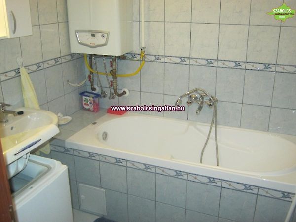 Kiadó lakás Nyíregyháza 3. kép