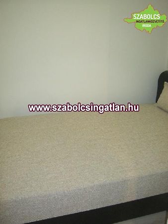 Kiadó lakás Nyíregyháza 5. kép
