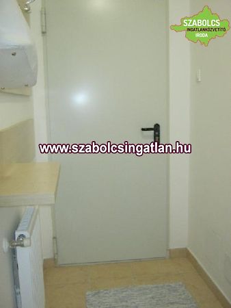Kiadó lakás Nyíregyháza 6. kép