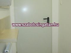 Kiadó lakás Nyíregyháza 6. kép