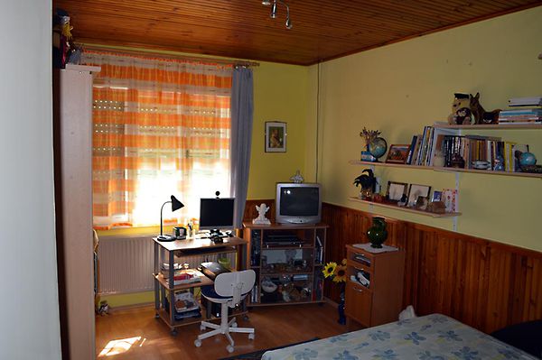 Eladó ház Gamás 5. kép