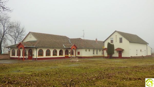 Eladó üzleti Hódmezővásárhely 12. kép