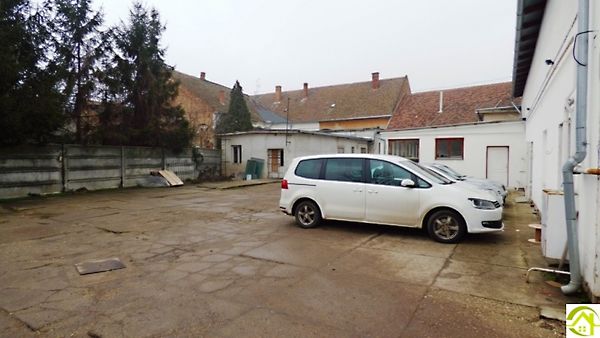 Eladó üzleti Hódmezővásárhely 11. kép