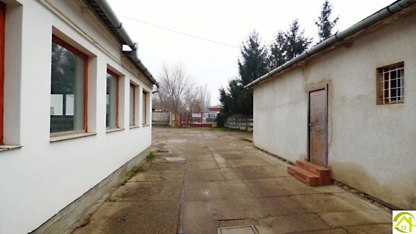 Eladó üzleti Hódmezővásárhely 9. kép