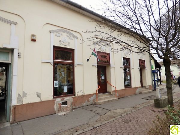 Eladó üzleti Hódmezővásárhely 3. kép