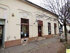 Eladó üzleti Hódmezővásárhely 3. kép