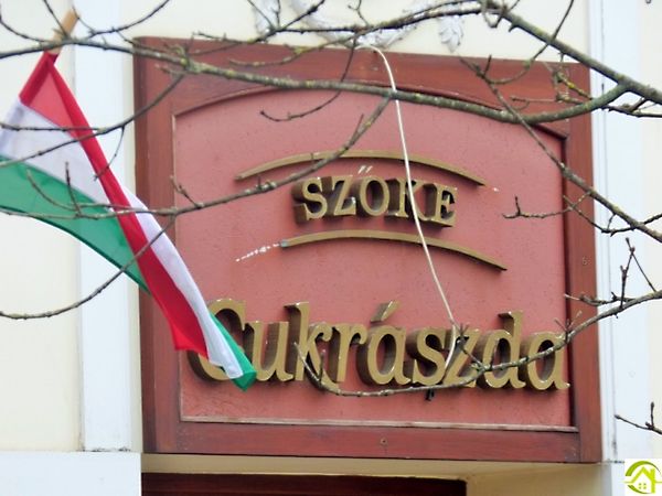 Eladó üzleti Hódmezővásárhely 4. kép