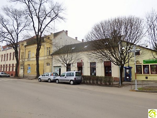 Eladó üzleti Hódmezővásárhely 5. kép