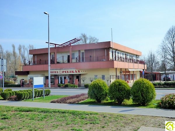 Eladó üzleti Hódmezővásárhely 1. kép