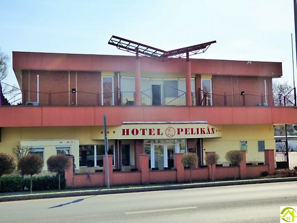 Eladó üzleti Hódmezővásárhely 2. kép