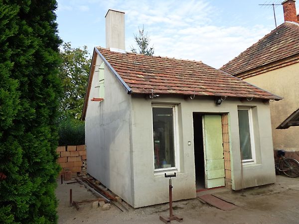 Eladó ház Győr, Ménfőcsanak 18. kép
