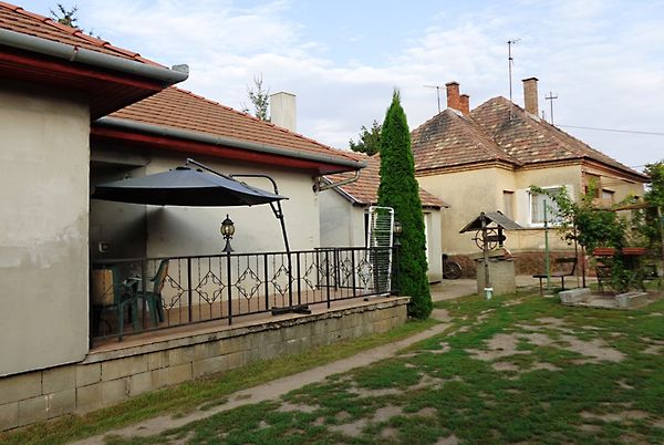 Eladó ház Győr, Ménfőcsanak 2. kép