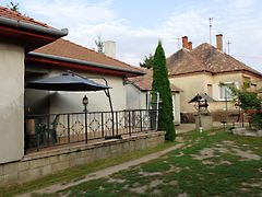 Eladó ház Győr, Ménfőcsanak 2. kép