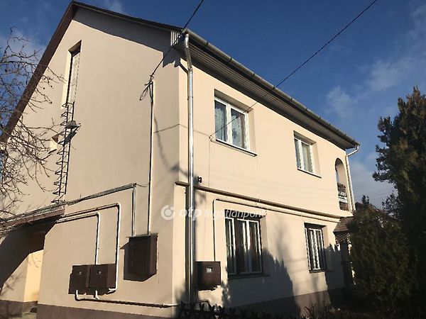 Eladó ház Miskolc 1. kép